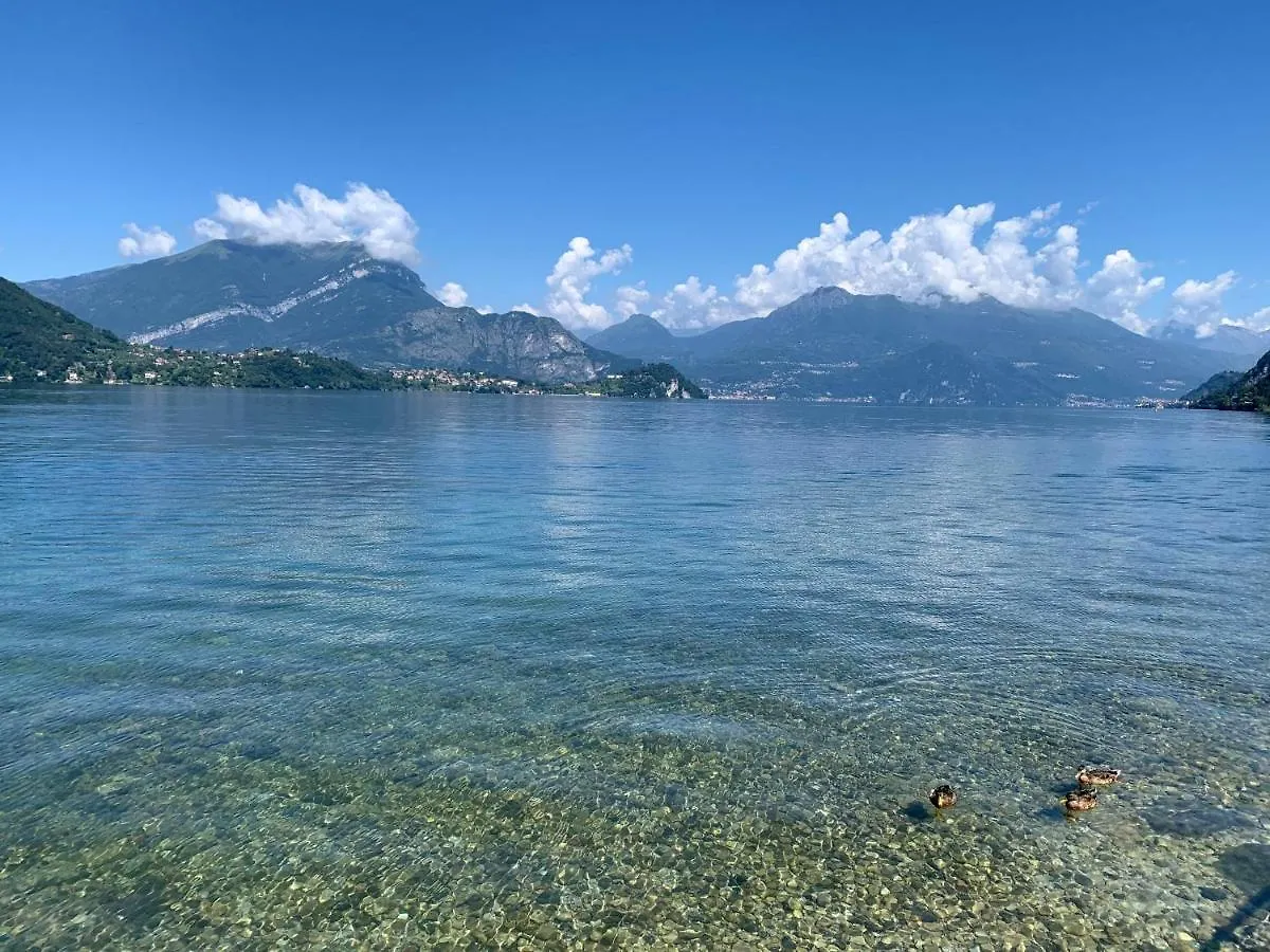 Casa Royale Appartamento Acqua Lierna