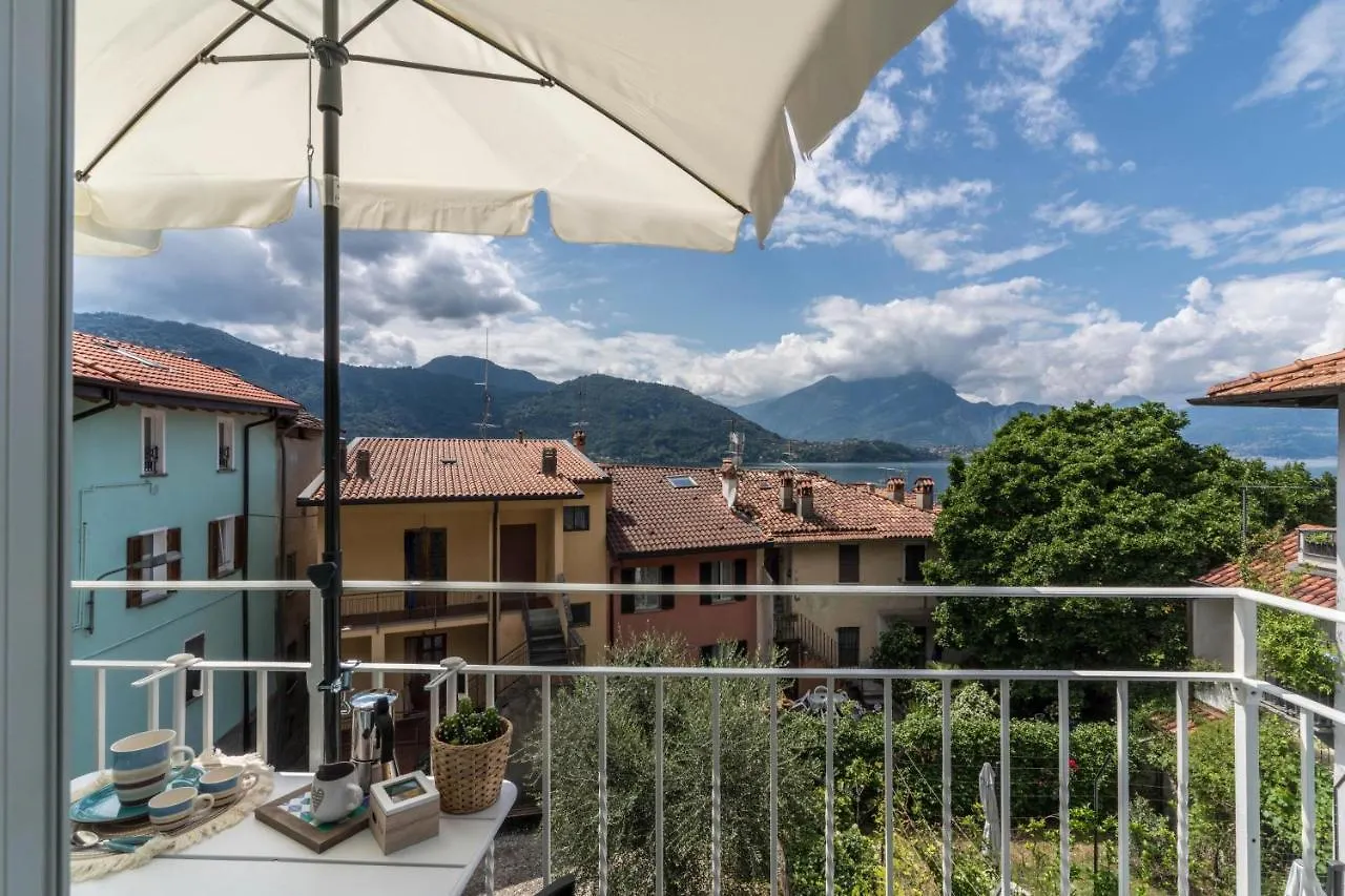 Casa Royale Appartamento Acqua Lierna 0*,  Italia