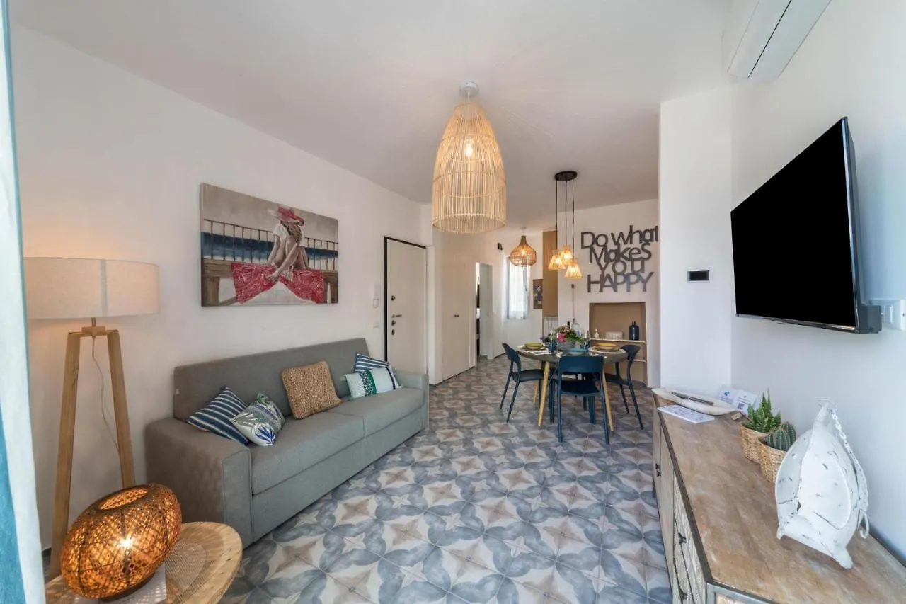 Casa Royale Appartamento Acqua Lierna