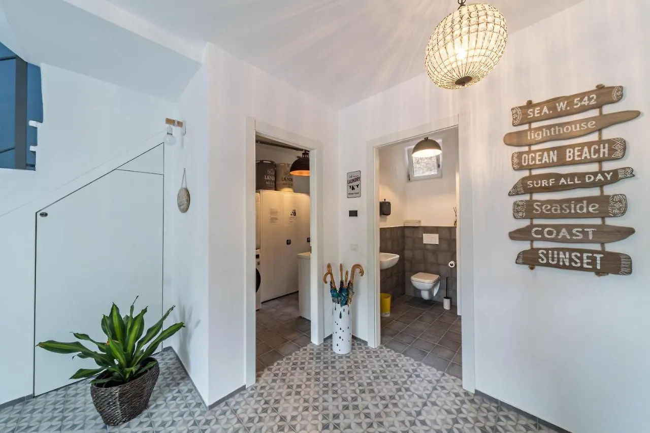 Casa Royale Appartamento Acqua Lierna