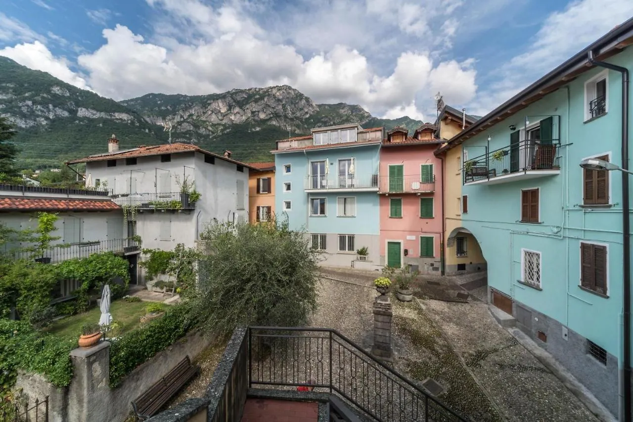 Casa Royale Appartamento Acqua Lierna
