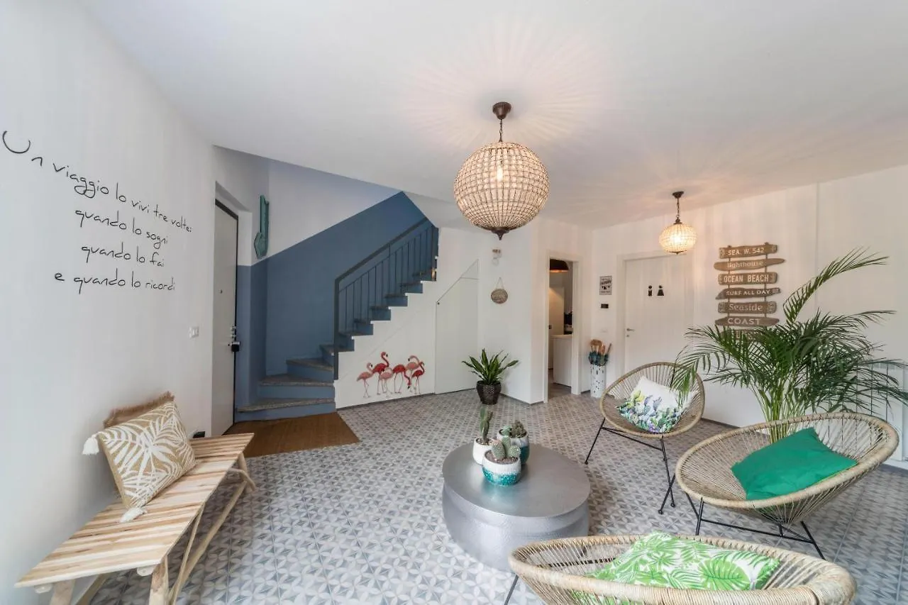 Casa Royale Appartamento Acqua Lierna Italia