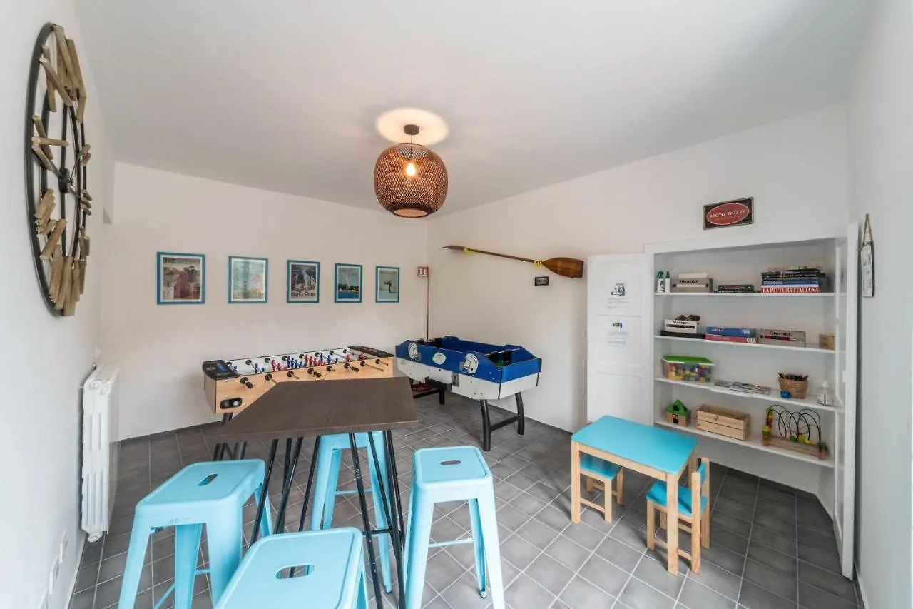 Casa Royale Appartamento Acqua Lierna