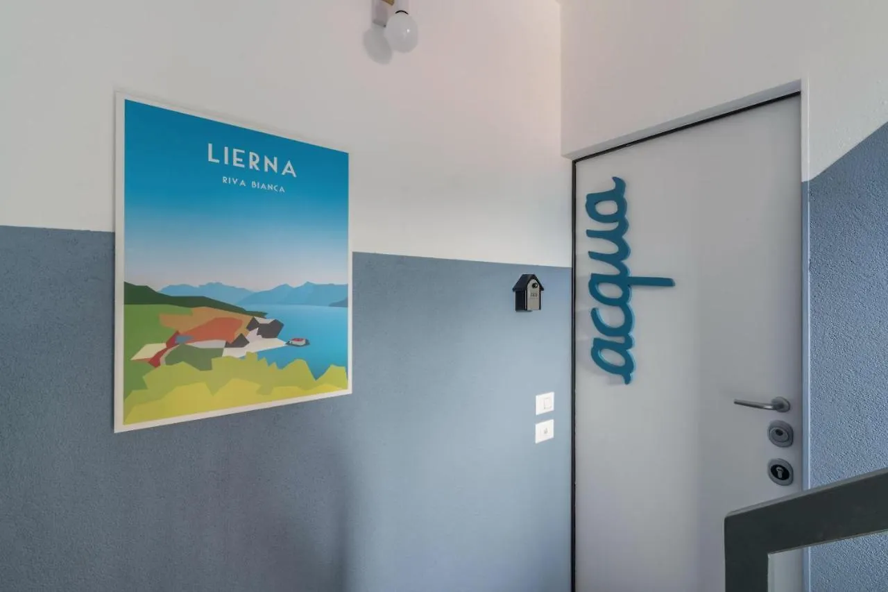 Casa Royale Appartamento Acqua Lierna