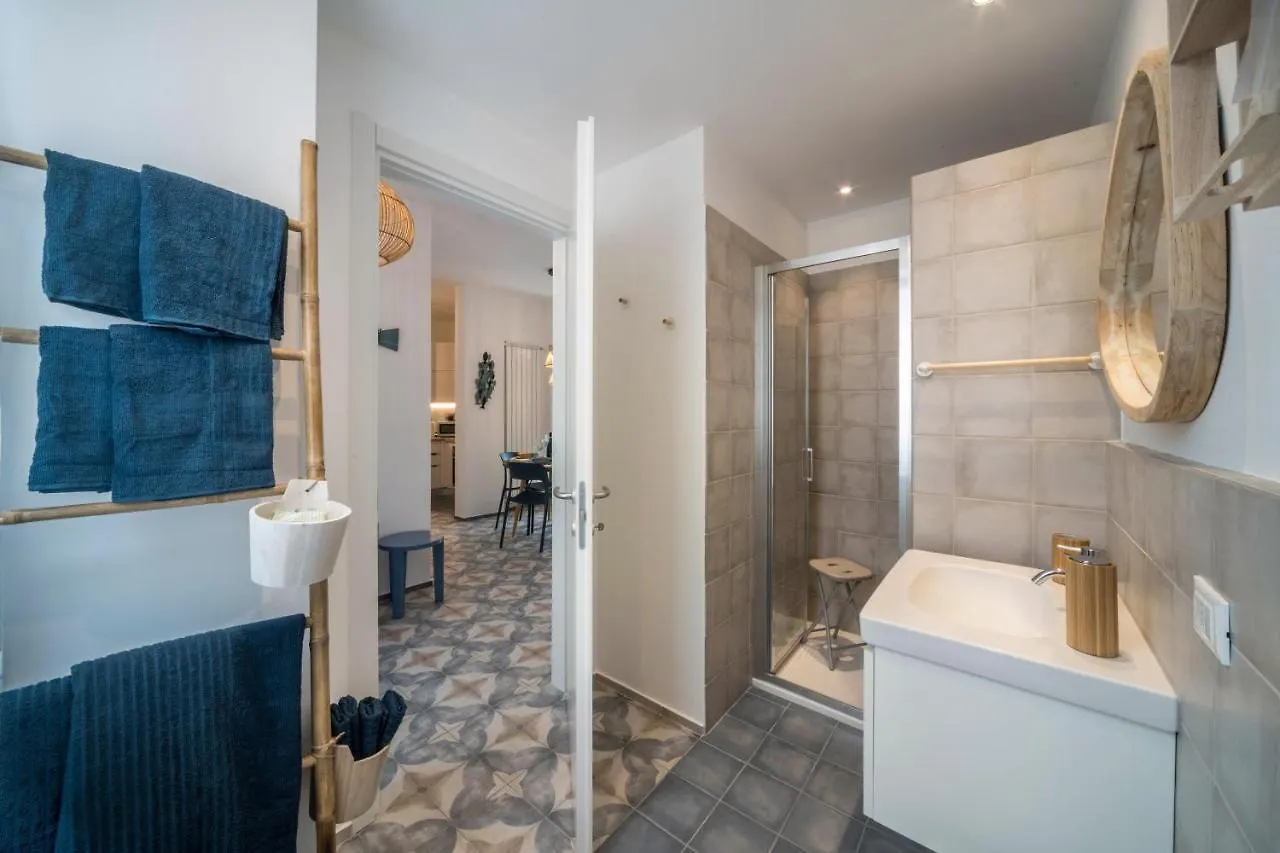 Casa Royale Appartamento Acqua Lierna