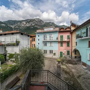  Apartment Casa Royale Terra