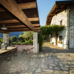 Villa D'epoca Le Capèle, Gratacasolo