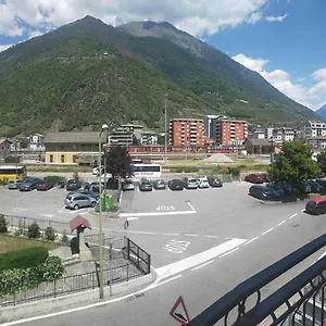 Appartamento Casa Brumana, Tirano