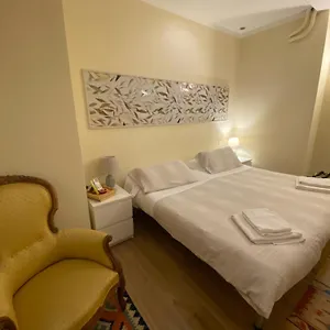  Bed and breakfast Le Ortensie -lago Di