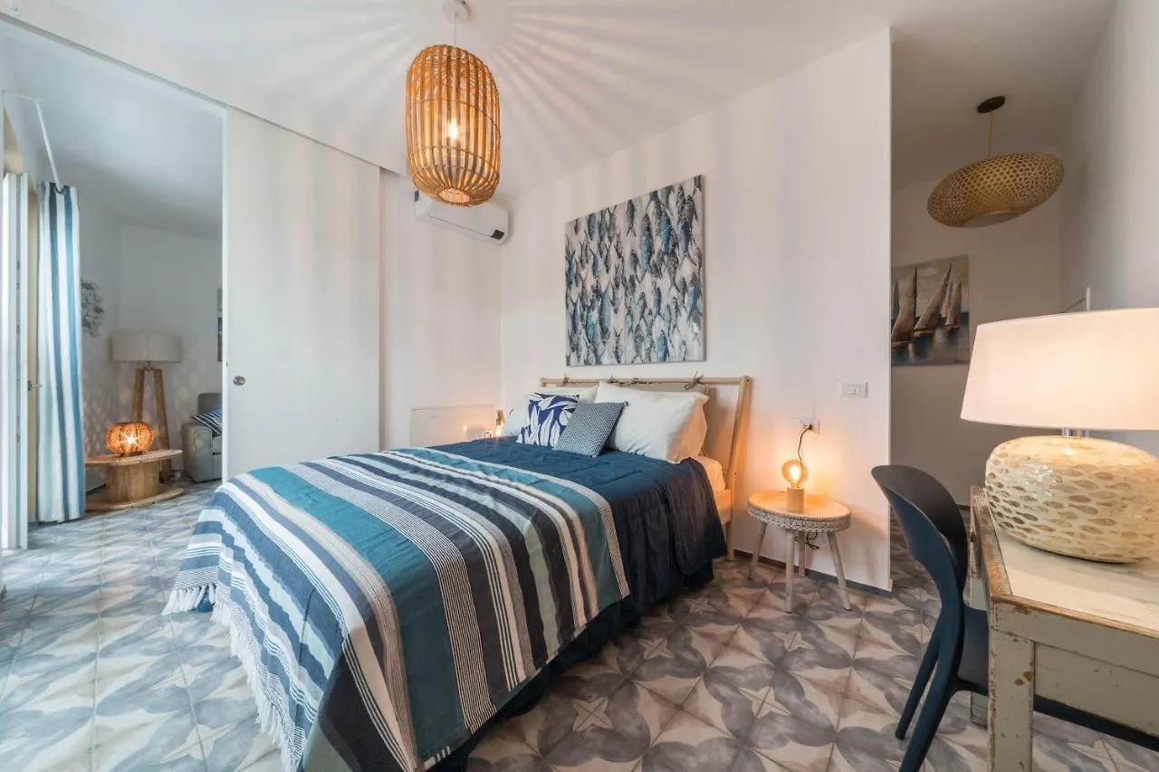 Lägenhet Casa Royale Appartamento Acqua Lierna