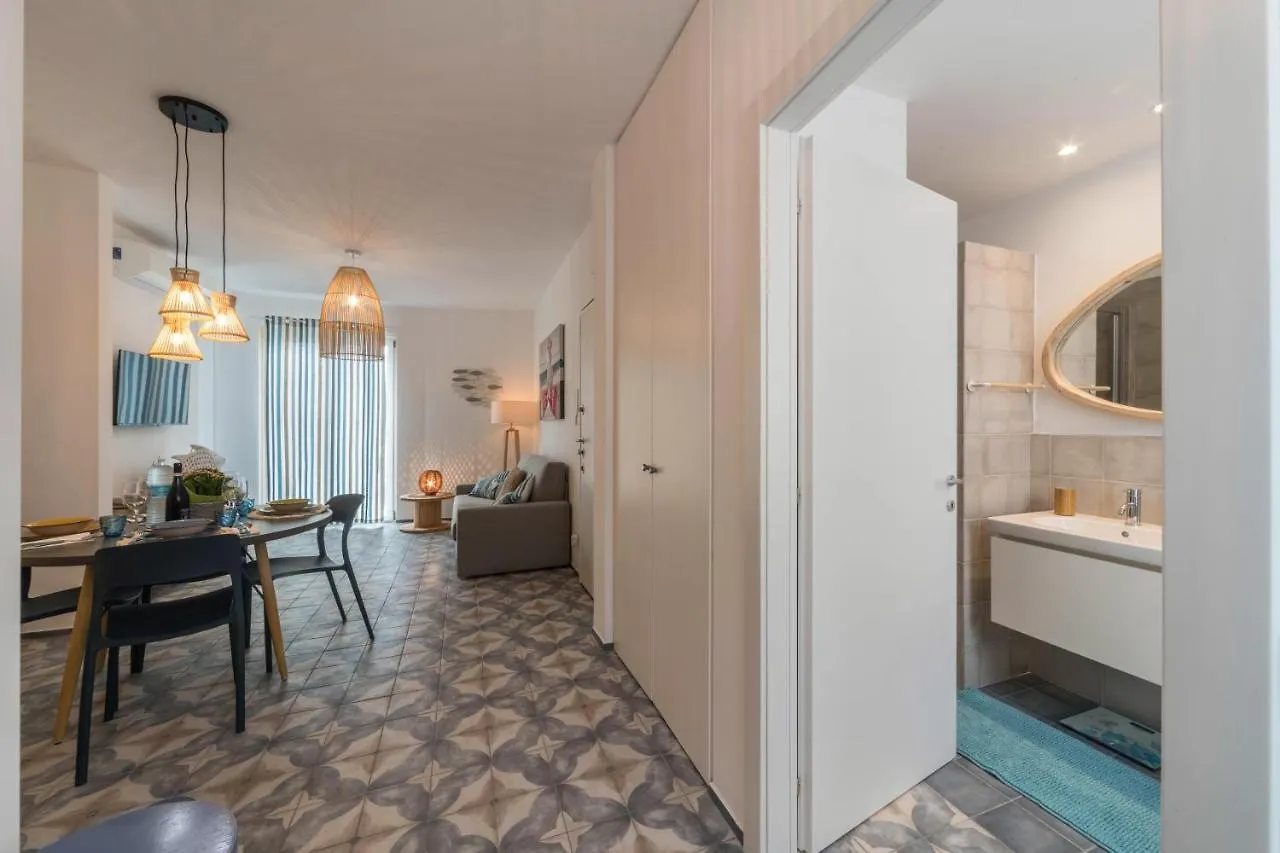 Casa Royale Appartamento Acqua Lierna Italien