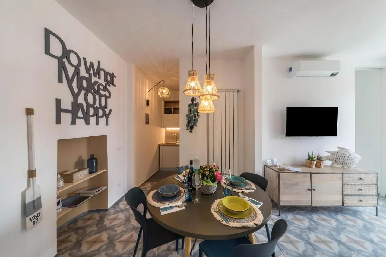 Casa Royale Appartamento Acqua Lierna Apartment