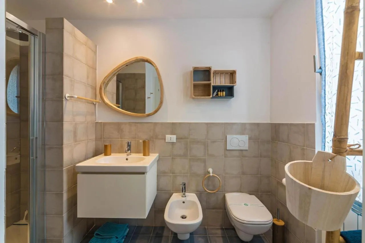 Casa Royale Appartamento Acqua Lierna Italy